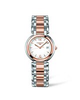 Orologio Longines Donna Primaluna in Acciaio Oro L81125166 - L81125166